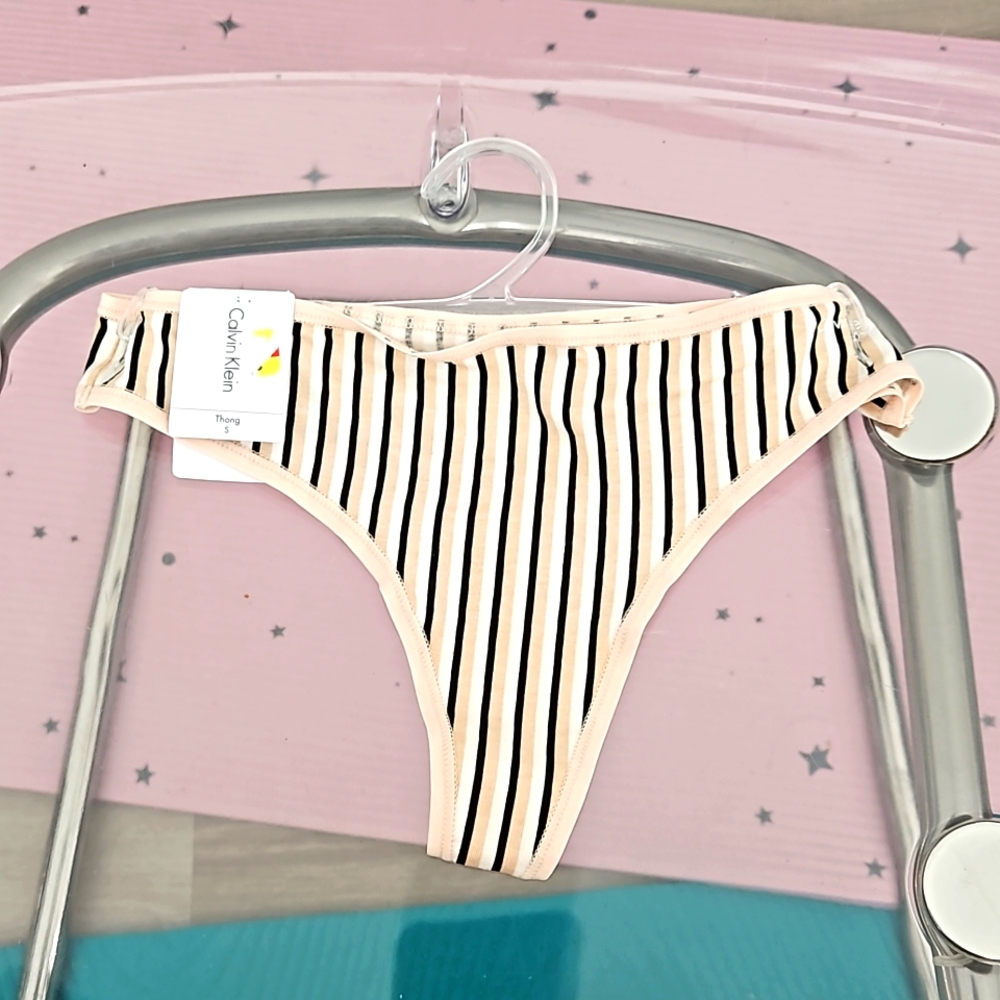Calvin Klein Undies